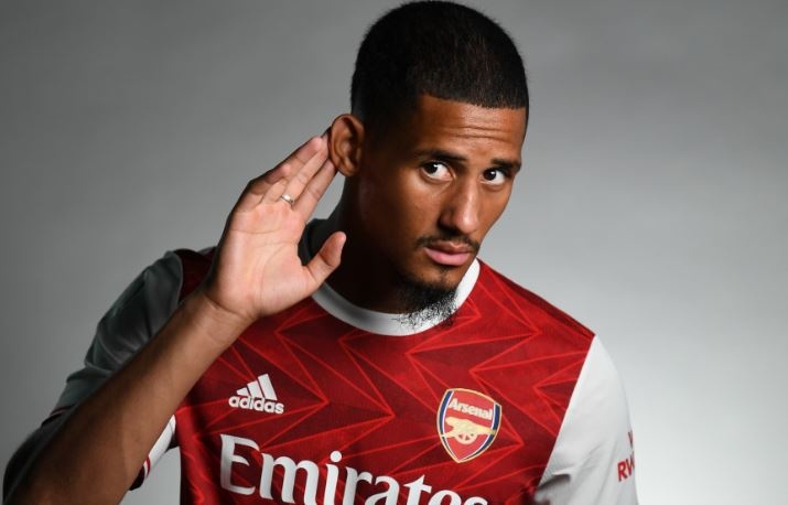 Hau ve 30 trieu euro cua Arsenal bi dem cho muon hinh anh