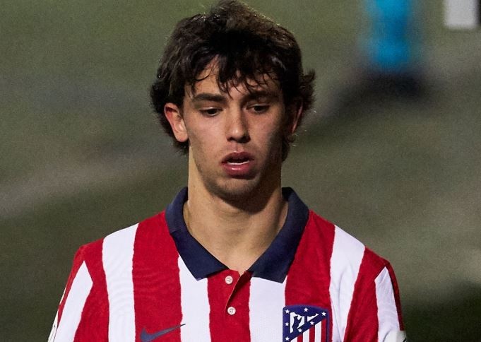 Doi bong hang ba quat nga Atletico Madrid hinh anh