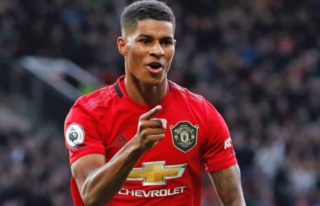 Rashford la cau thu duoc dinh gia cao nhat the gioi hinh anh