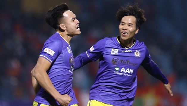 CLB Ha Noi ha Viettel de gianh Sieu cup Quoc gia hinh anh