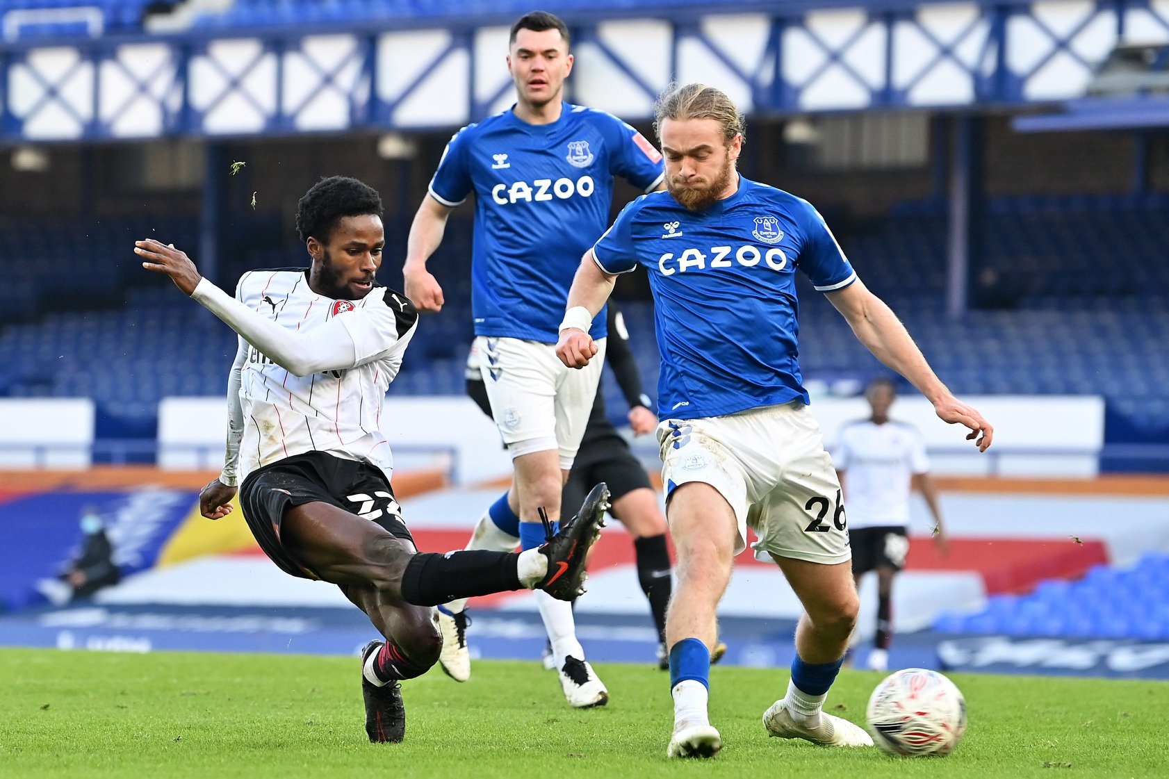 James Rodriguez do mau anh 5