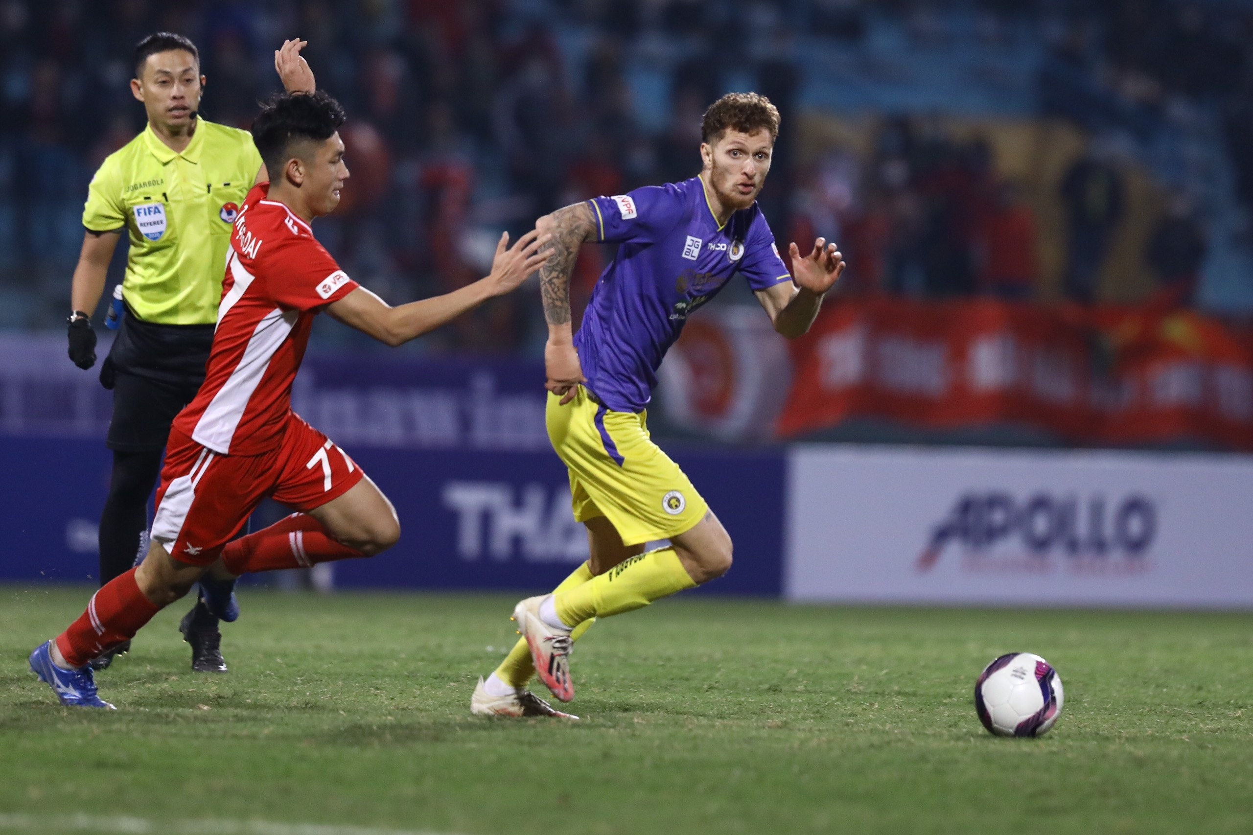 Sieu cup Quoc gia anh 3