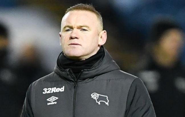 HLV Rooney cung hoc tro thua doi hang 6 hinh anh