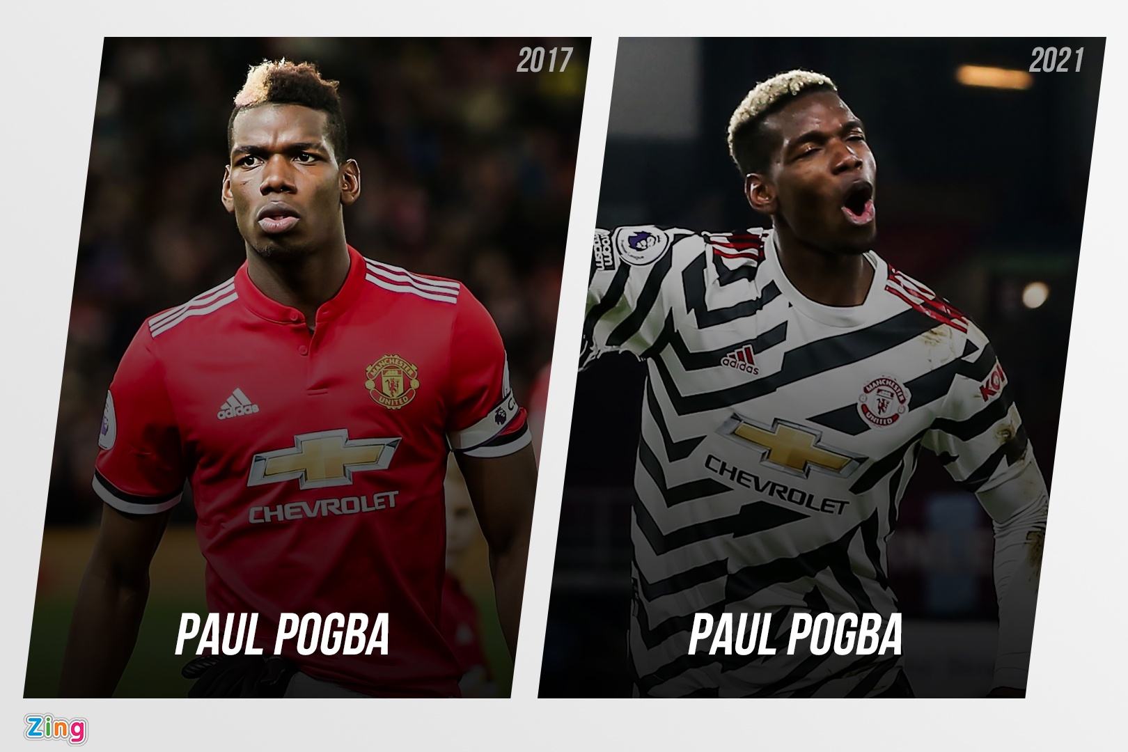 paul pogba man utd premier league anh 9
