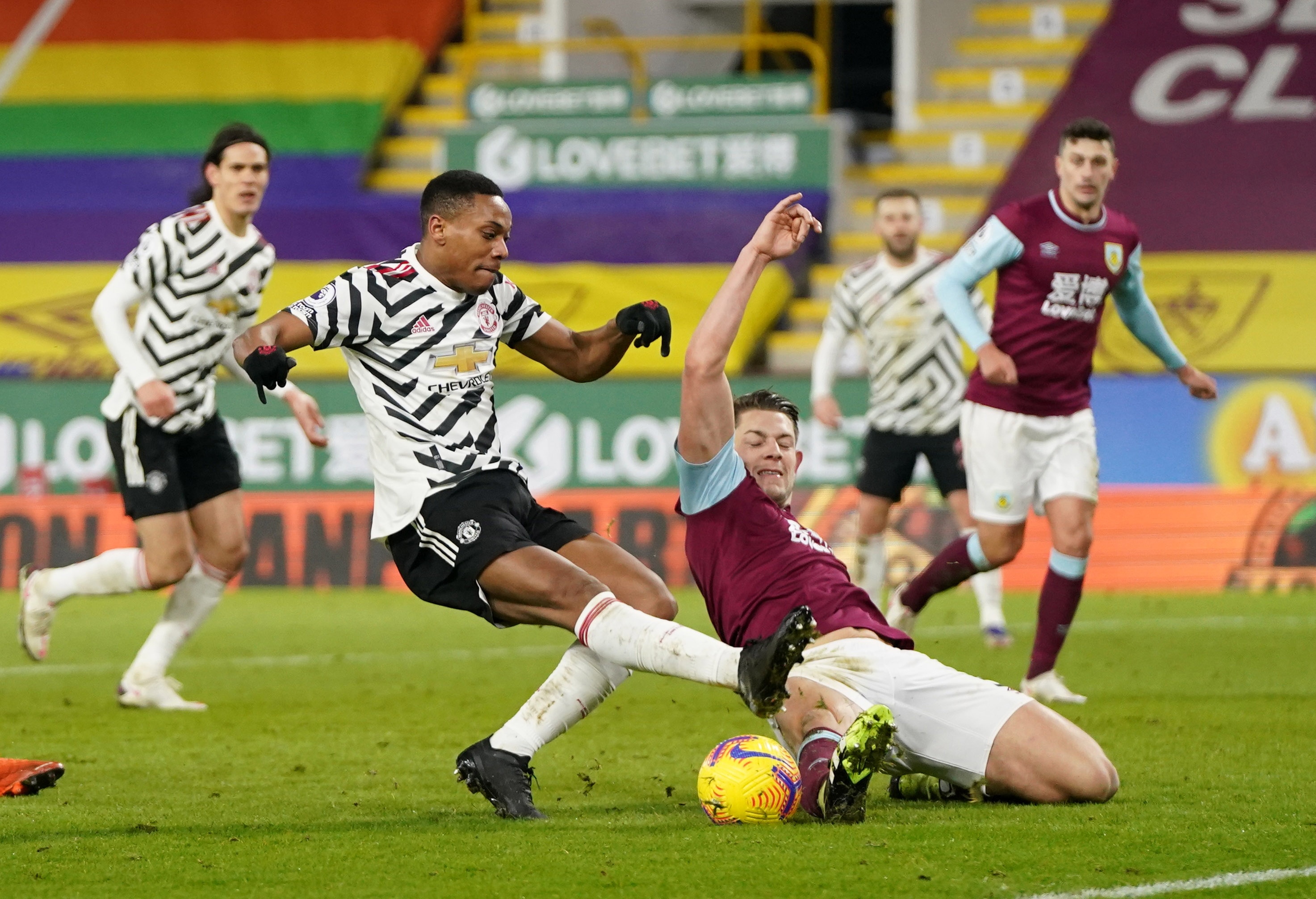 Man Utd dau Burnley anh 10