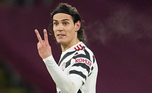 Trong tai 2 lan nuong tay voi Man Utd hinh anh