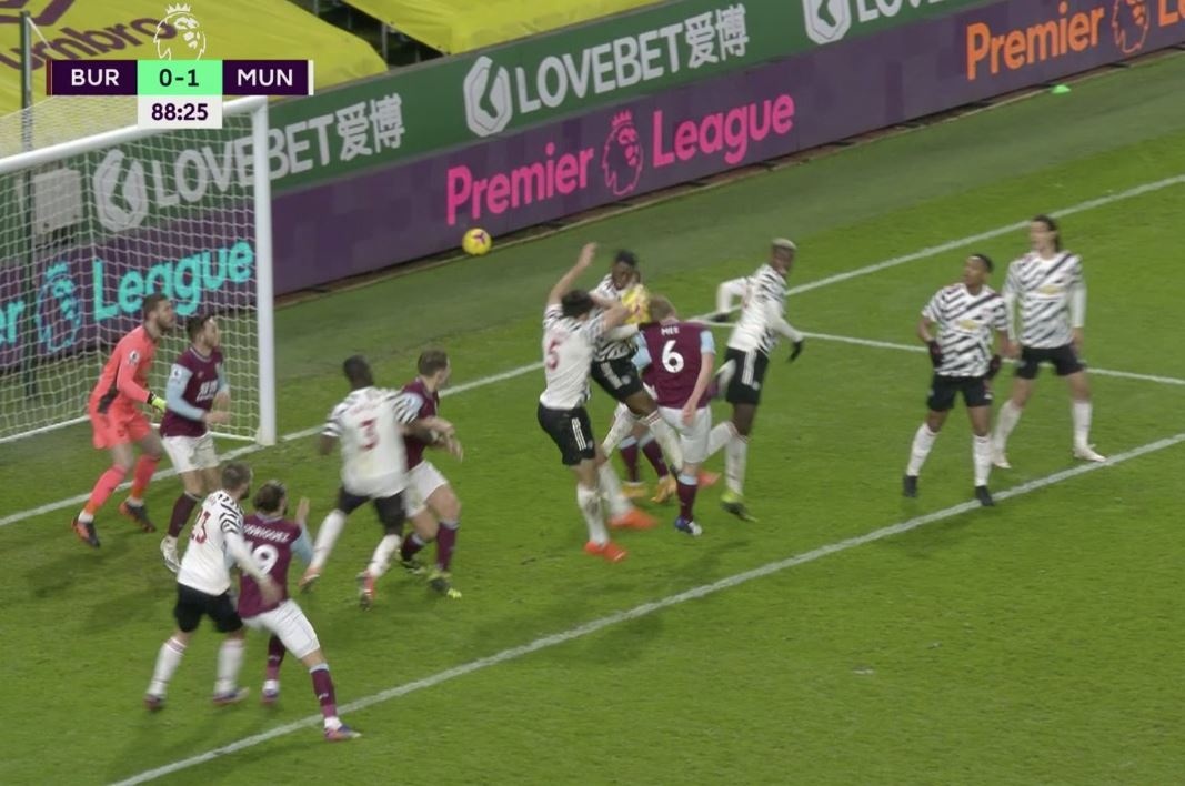 MU len dau bang anh 5