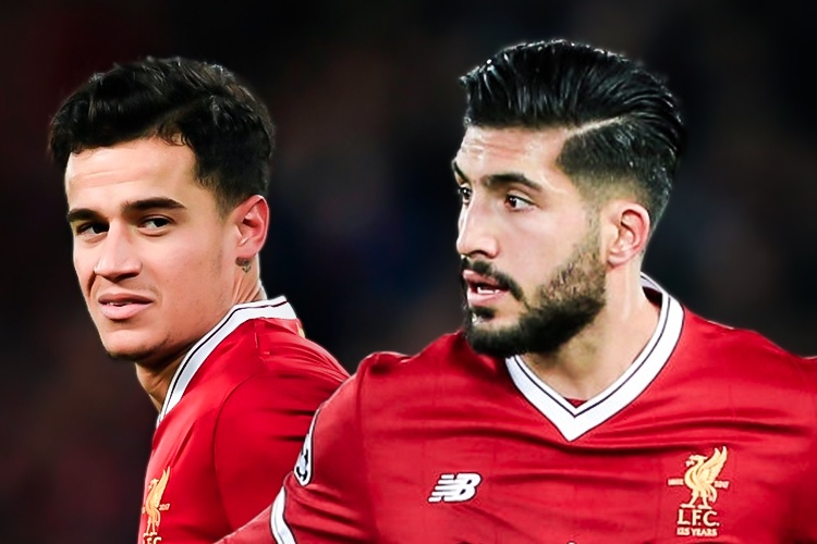 Doi hinh Liverpool de thua tren san nha lan gan nhat gom nhung ai? hinh anh