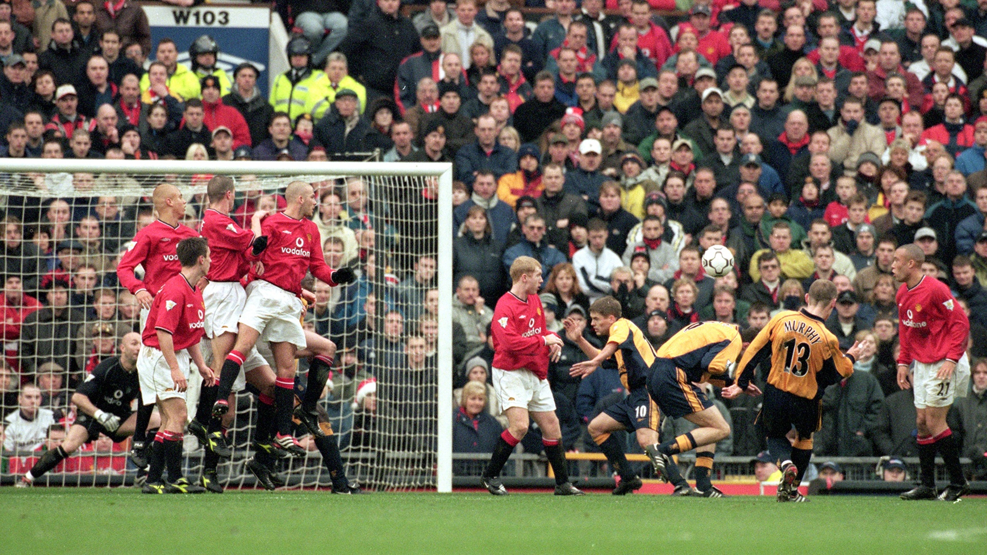 7 khoanh khac kho quen trong lich su doi dau MU - Liverpool anh 7