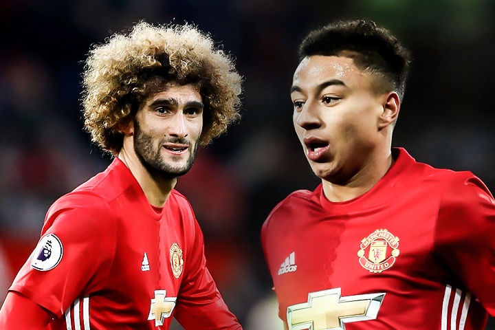 Doi hinh MU nhan chim Liverpool tai Anfield lan gan nhat dang o dau? hinh anh