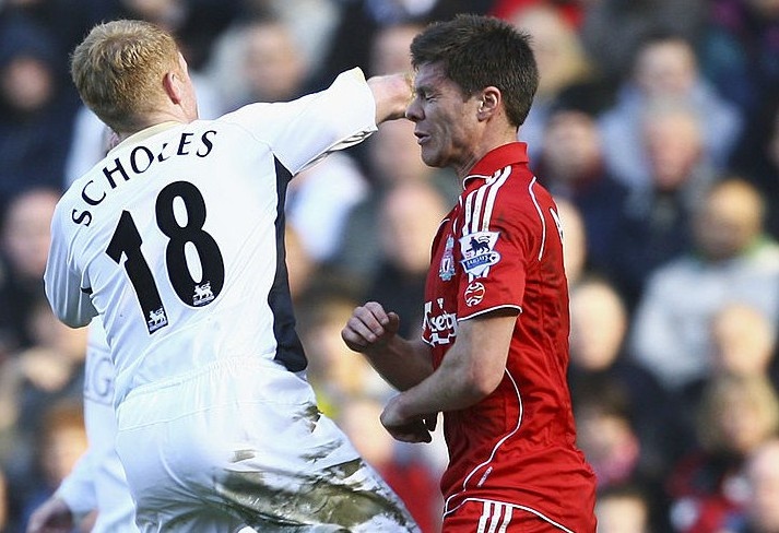 8 lan Man Utd keo sap phao dai Anfield anh 5