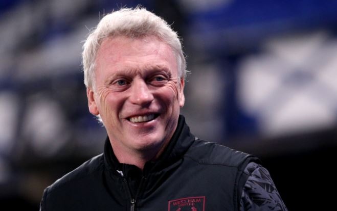 HLV David Moyes giup West Ham choi thang hoa hinh anh