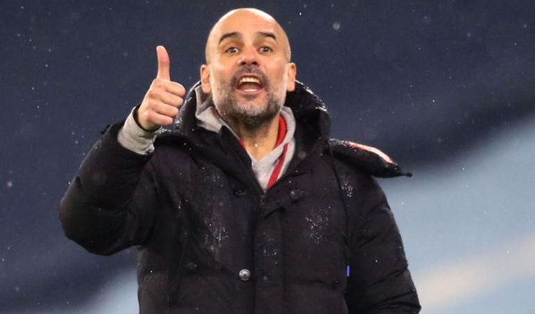 Man City day Liverpool xuong thu 4 hinh anh