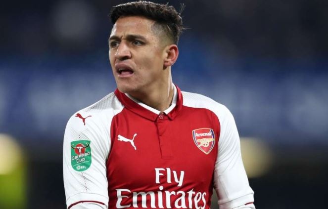 Dan sao 150 trieu euro roi Arsenal duoi dang tu do hinh anh