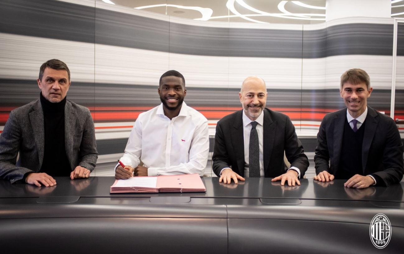 Chelsea chia tay tuyen thu Anh anh 1