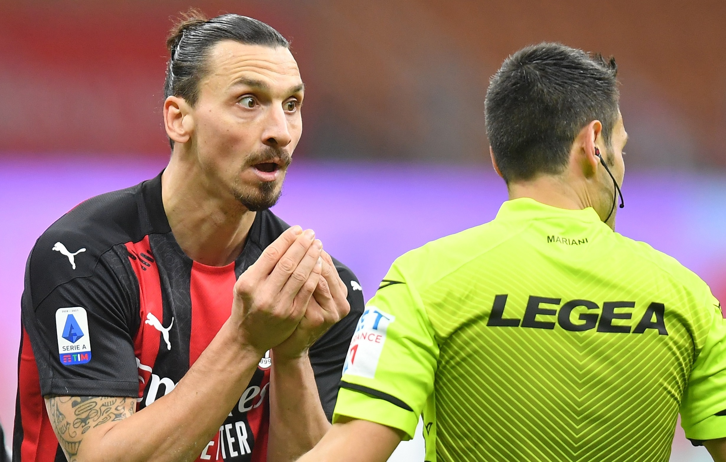 Milan vo dich luot di du thua 0-3 hinh anh