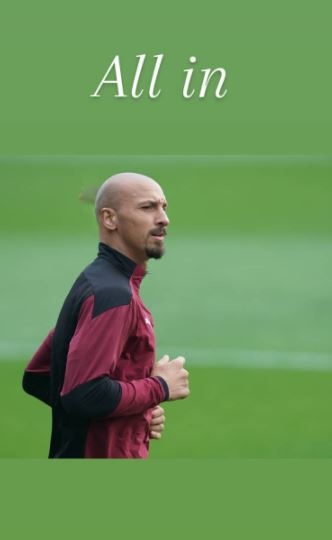 Ibra de dau troc anh 1