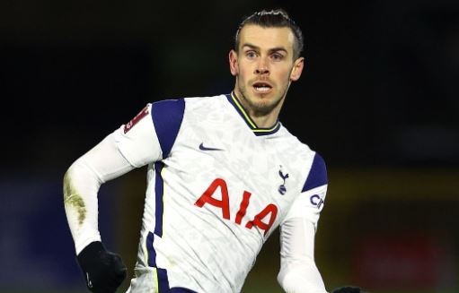 Bale lap cong trong tran thang 4-1 cua Tottenham hinh anh