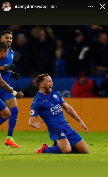 Cau thu Chelsea dang anh an mung khi Lampard bi sa thai anh 1