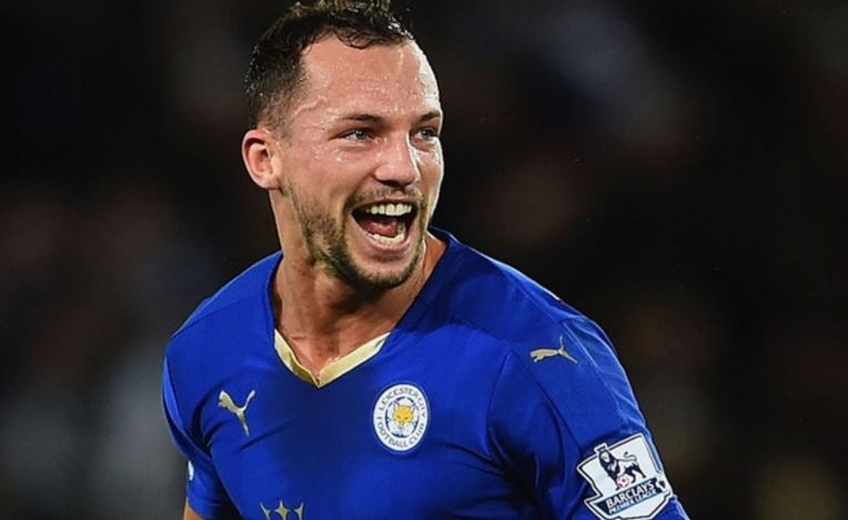 Drinkwater dang anh an mung khi Lampard bi sa thai hinh anh