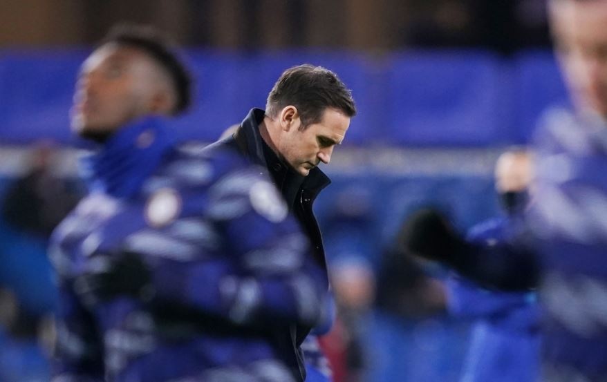 Lampard that vong sau khi bi sa thai anh 1