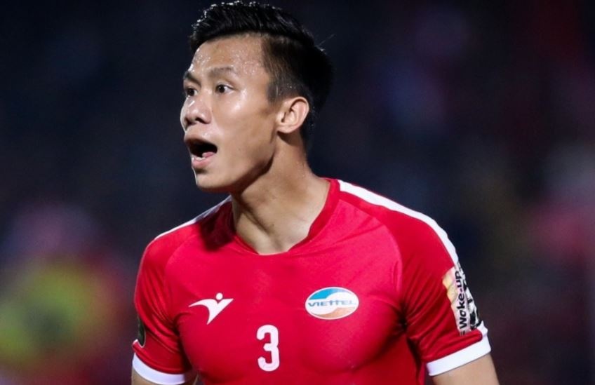 CLB Viettel doi dau duong kim vo dich AFC Champions League hinh anh