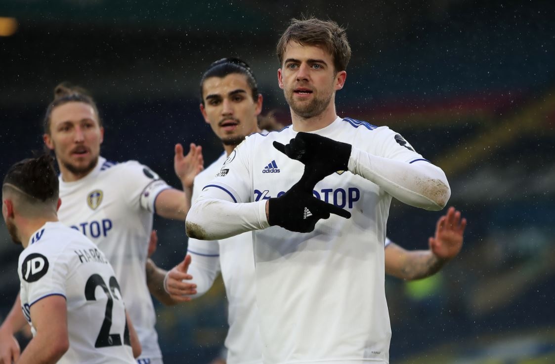 Leicester thua Leeds anh 2