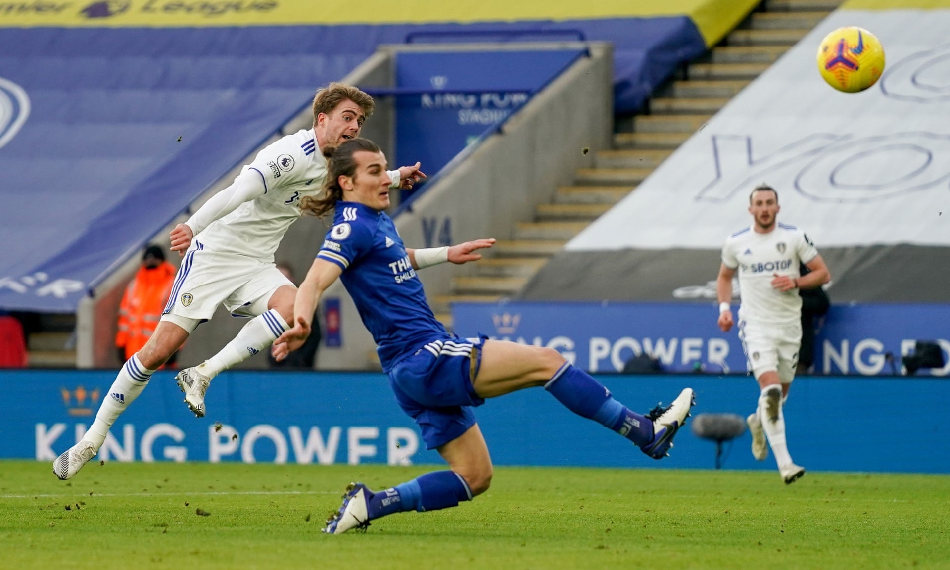 Leicester thua Leeds anh 6