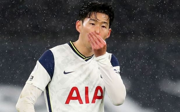 Tottenham thua doi dung thu 17 hinh anh