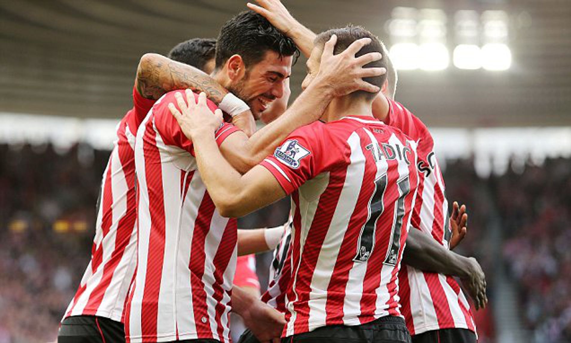 MU 9-0 Southampton anh 7