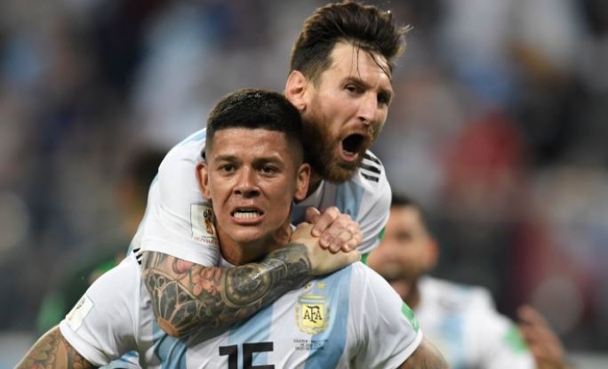 Hau ve Argentina roi MU duoi dang tu do hinh anh