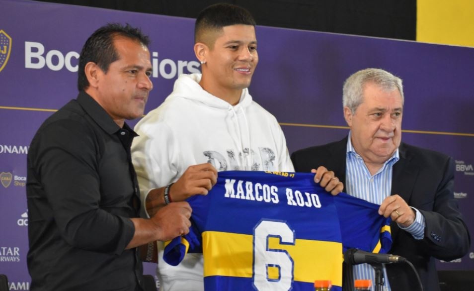 Hau ve Argentina roi MU anh 1