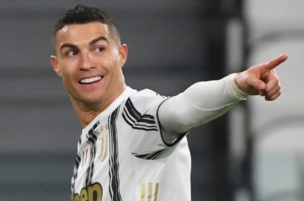 Ronaldo quyet tam vao chung ket Champions League hinh anh