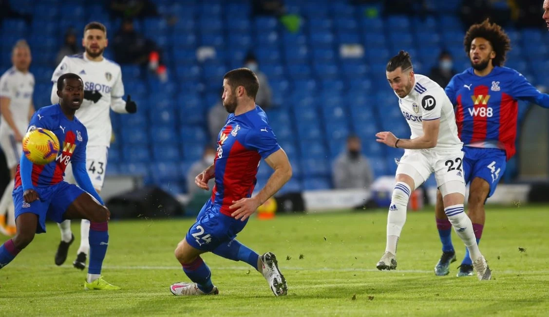 Leeds dau Crystal Palace anh 2