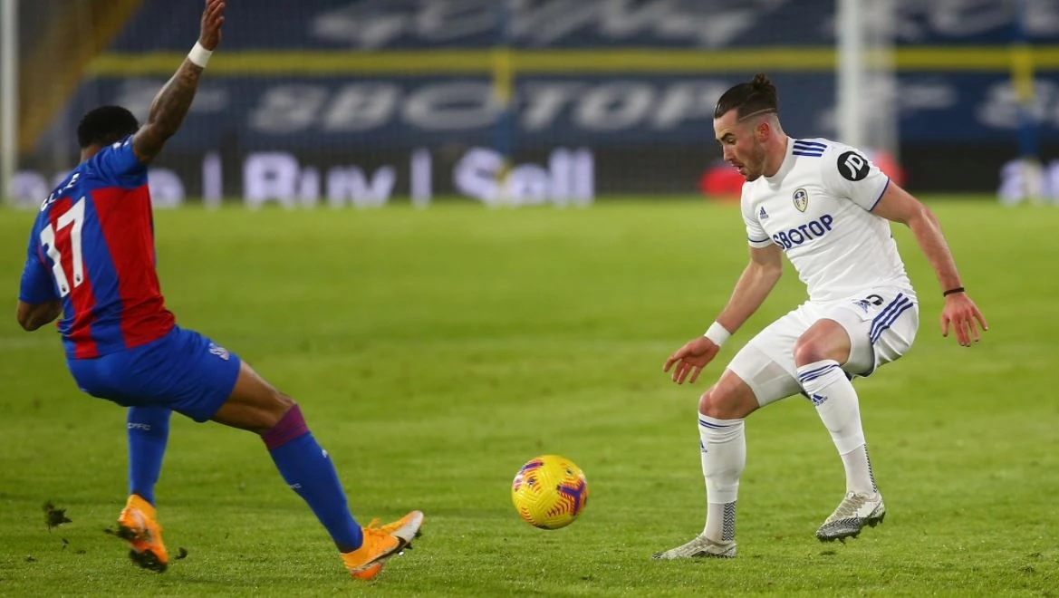 Leeds dau Crystal Palace anh 4