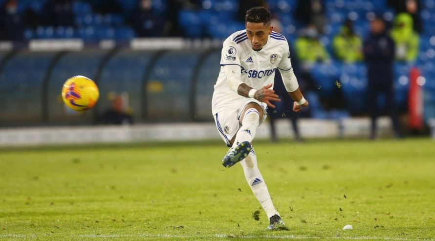 Leeds dau Crystal Palace anh 6