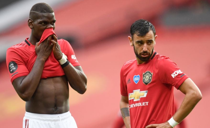 MU mat tru cot o 2 tran cau quan trong hinh anh