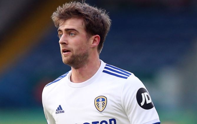 Leeds day Arsenal xuong nua duoi bang xep hang hinh anh