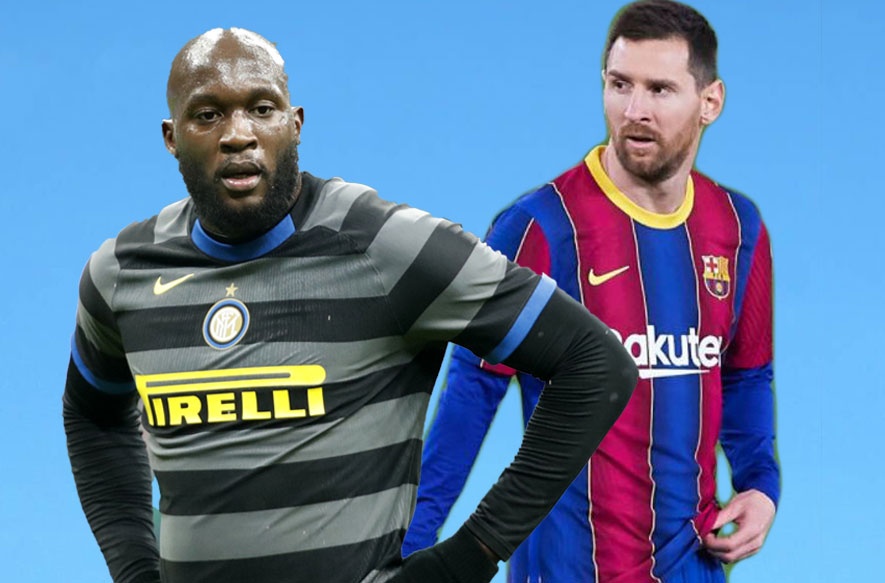 5 ngoi sao tan cong trong tam ngam cua Man City hinh anh