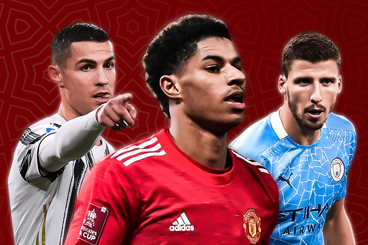 Ronaldo va doi hinh tuoi Suu tai nang cua bong da the gioi hinh anh