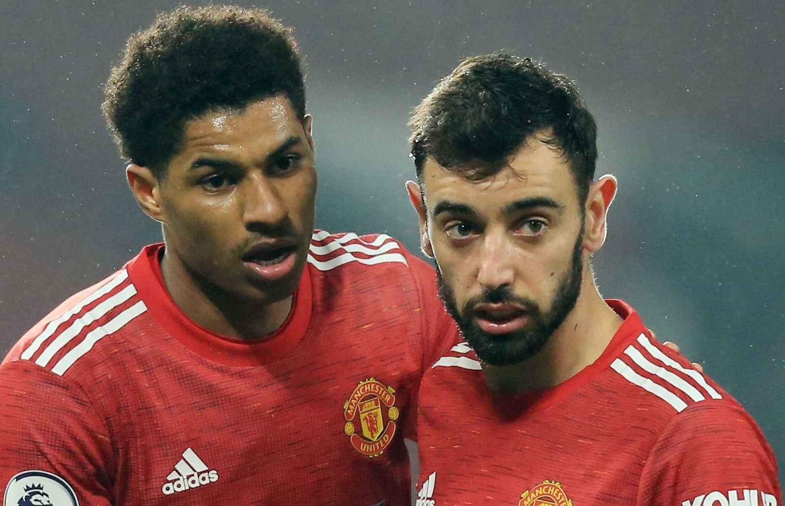 Doi san dau cua MU, Arsenal o Europa League hinh anh