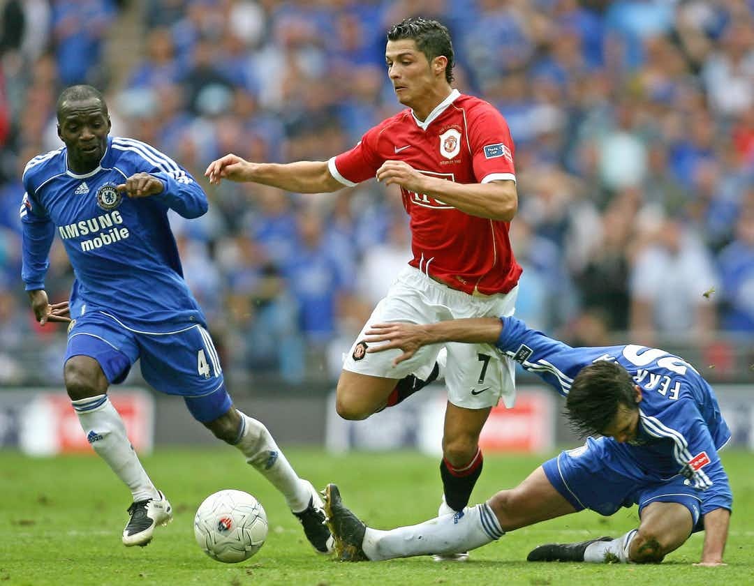 9 lan Ronaldo that bai o tran chung ket anh 7