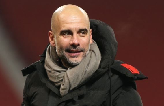 Man City tao chuoi thang dai nhat lich su bong da Anh hinh anh