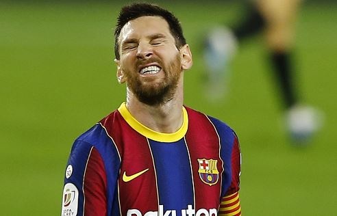 Nguoi cu ghi ban khien Barca thua Sevilla hinh anh