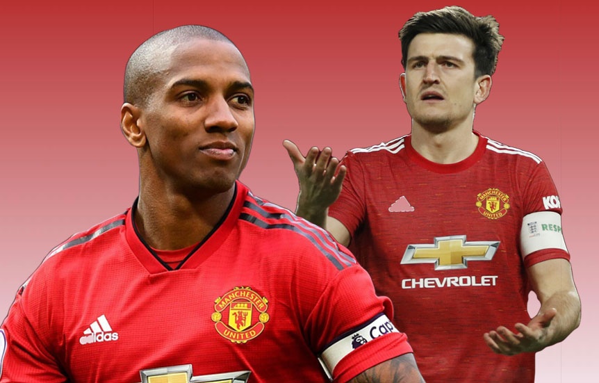 Phong do te cua dan doi truong MU thoi hau Sir Alex hinh anh