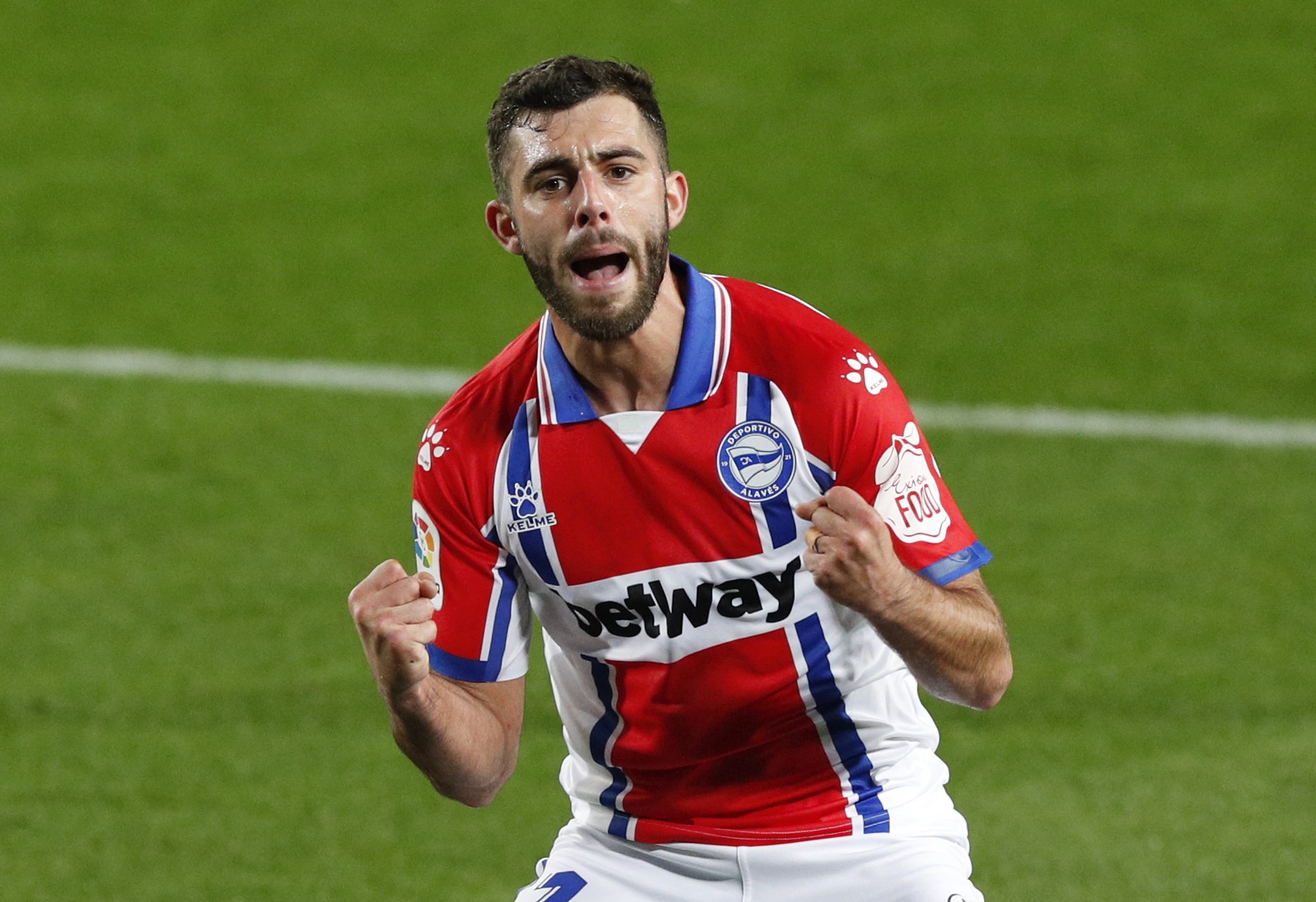 Barca dau Alaves anh 7