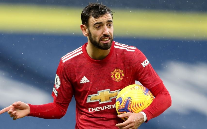 MU giuong co trang trong cuoc dua vo dich hinh anh