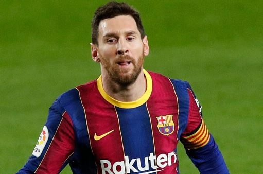 Messi nhan diem 10 trong tran thang 5-1 cua Barca hinh anh