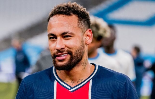 Neymar xoa bai dang che trong tai hinh anh