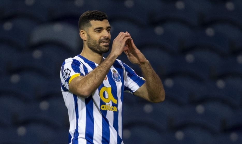 Juventus dau Porto anh 3